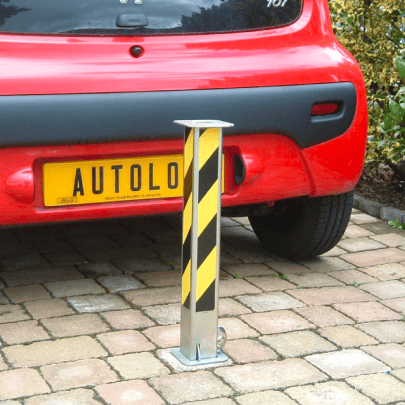 Parking Posts