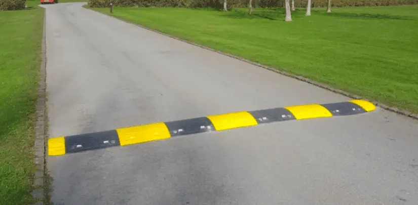 Traffic Control