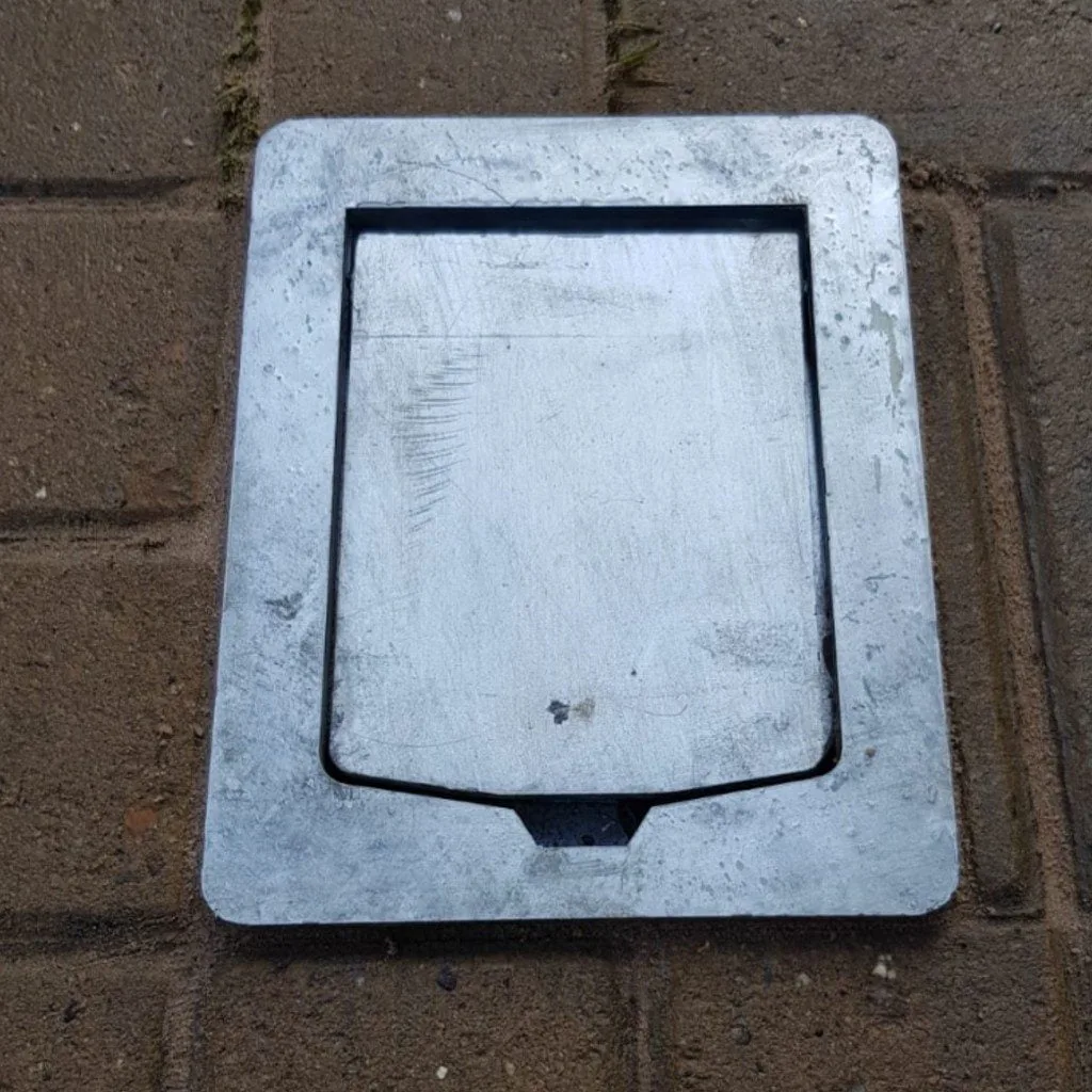 security bollards