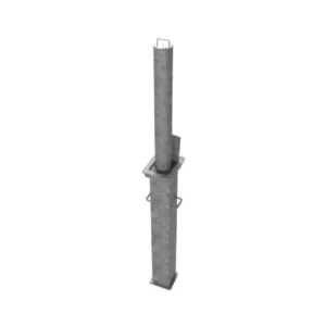 security bollards