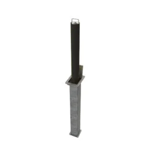 security bollards