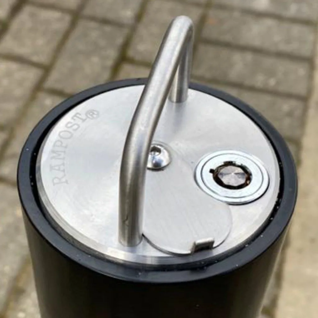 bollards