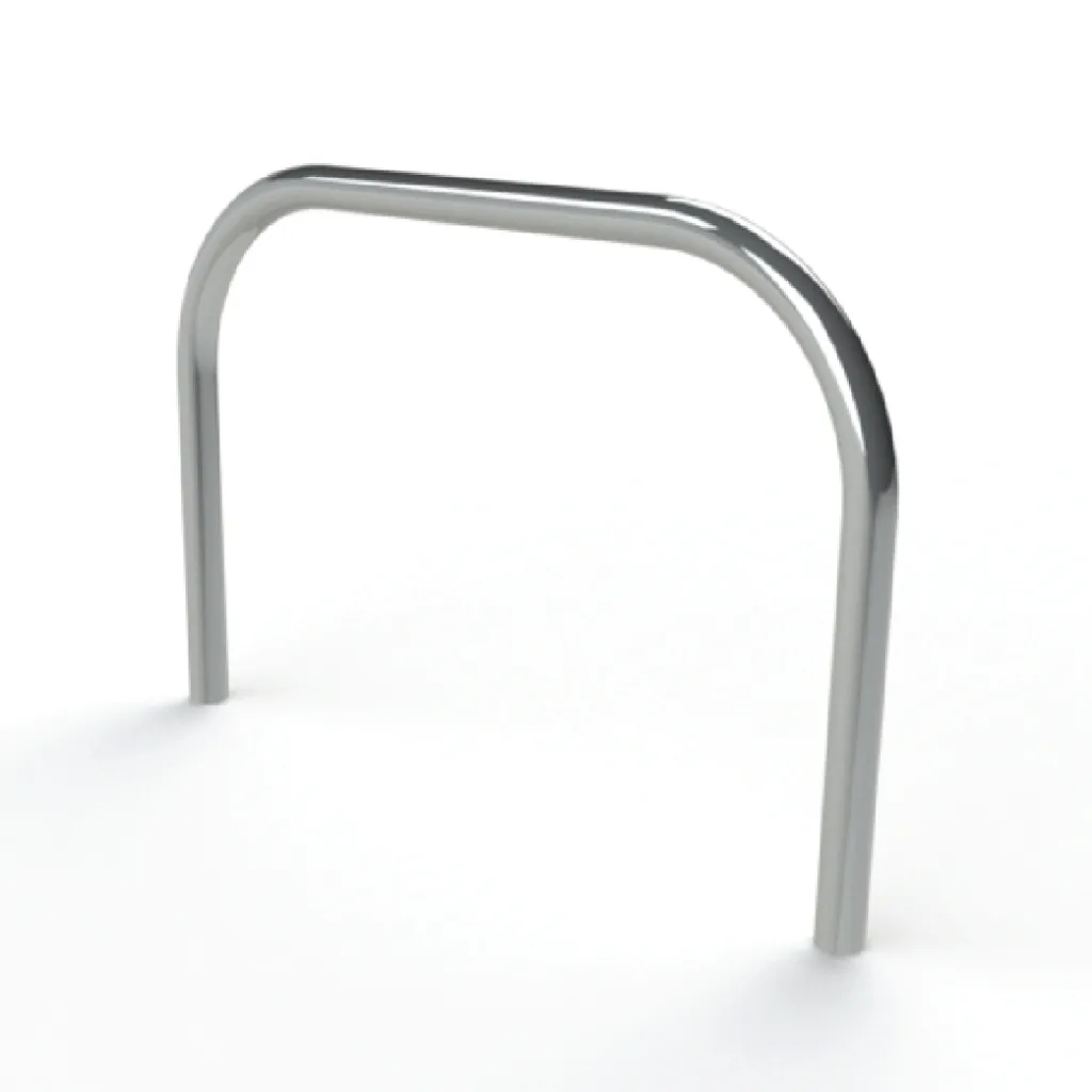 RCH76 Fixed Hoop Barrier