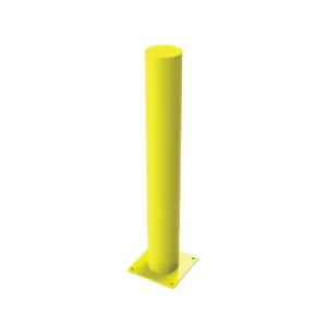 RSSB-168 BD Bolt Down Bollard