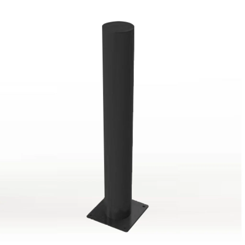 security bollards