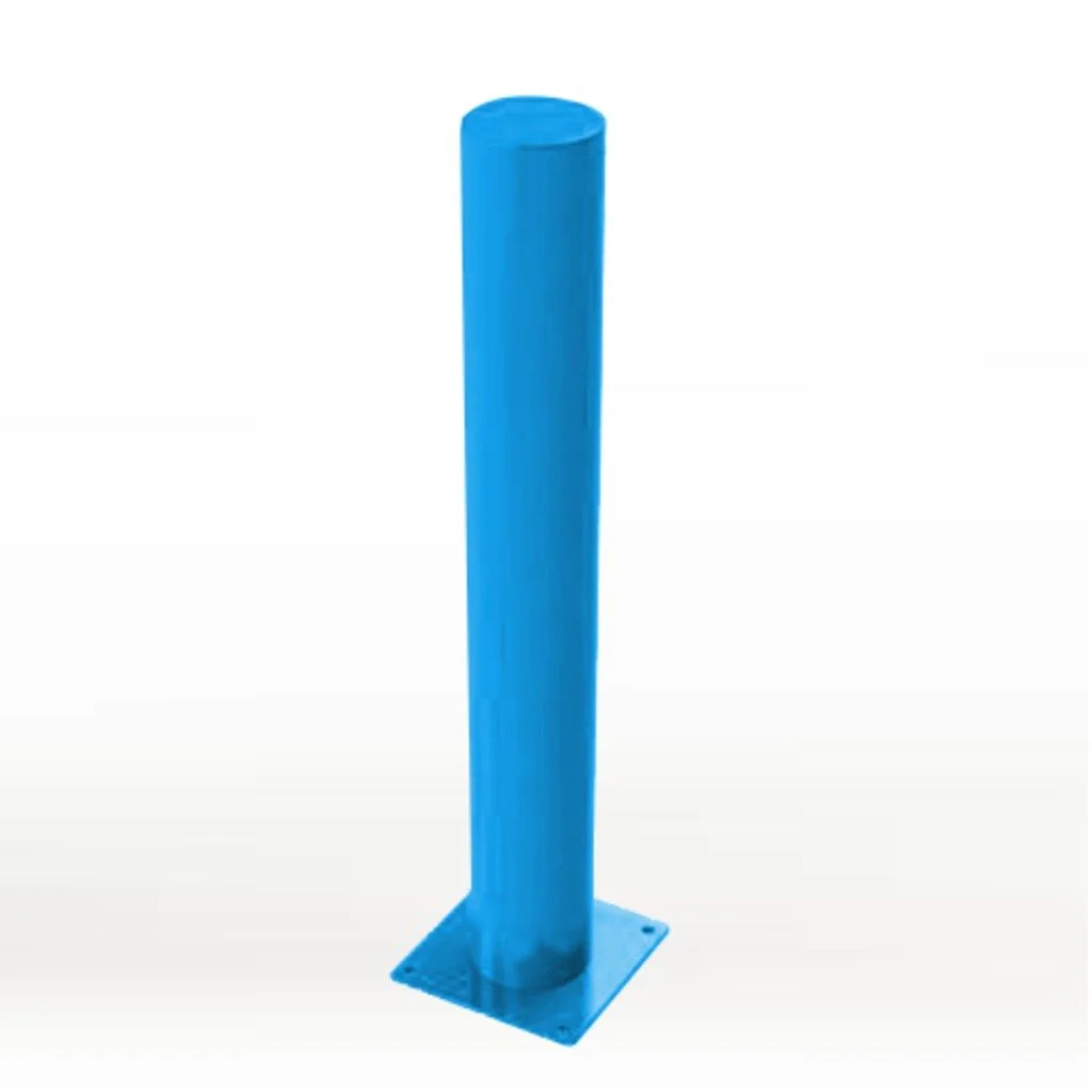 security bollards