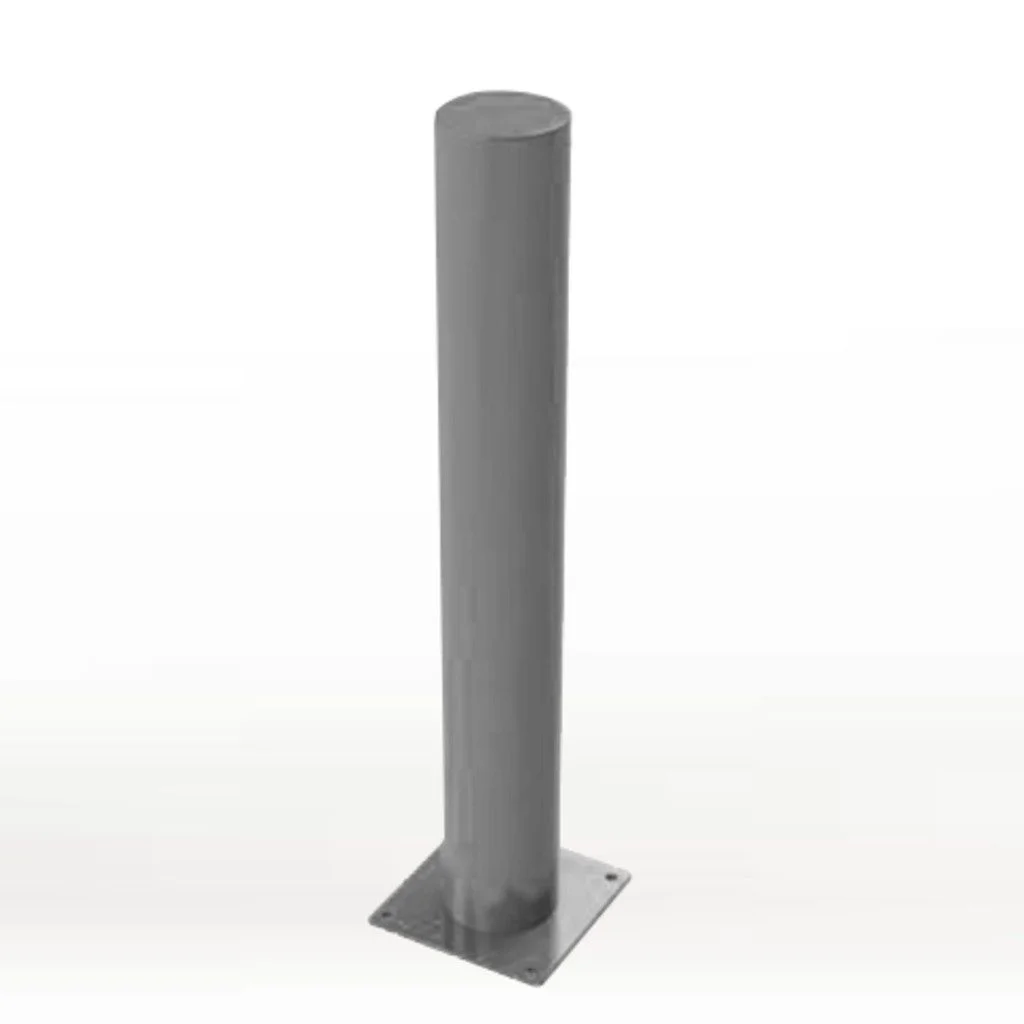 security bollards