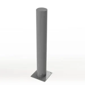 security bollards