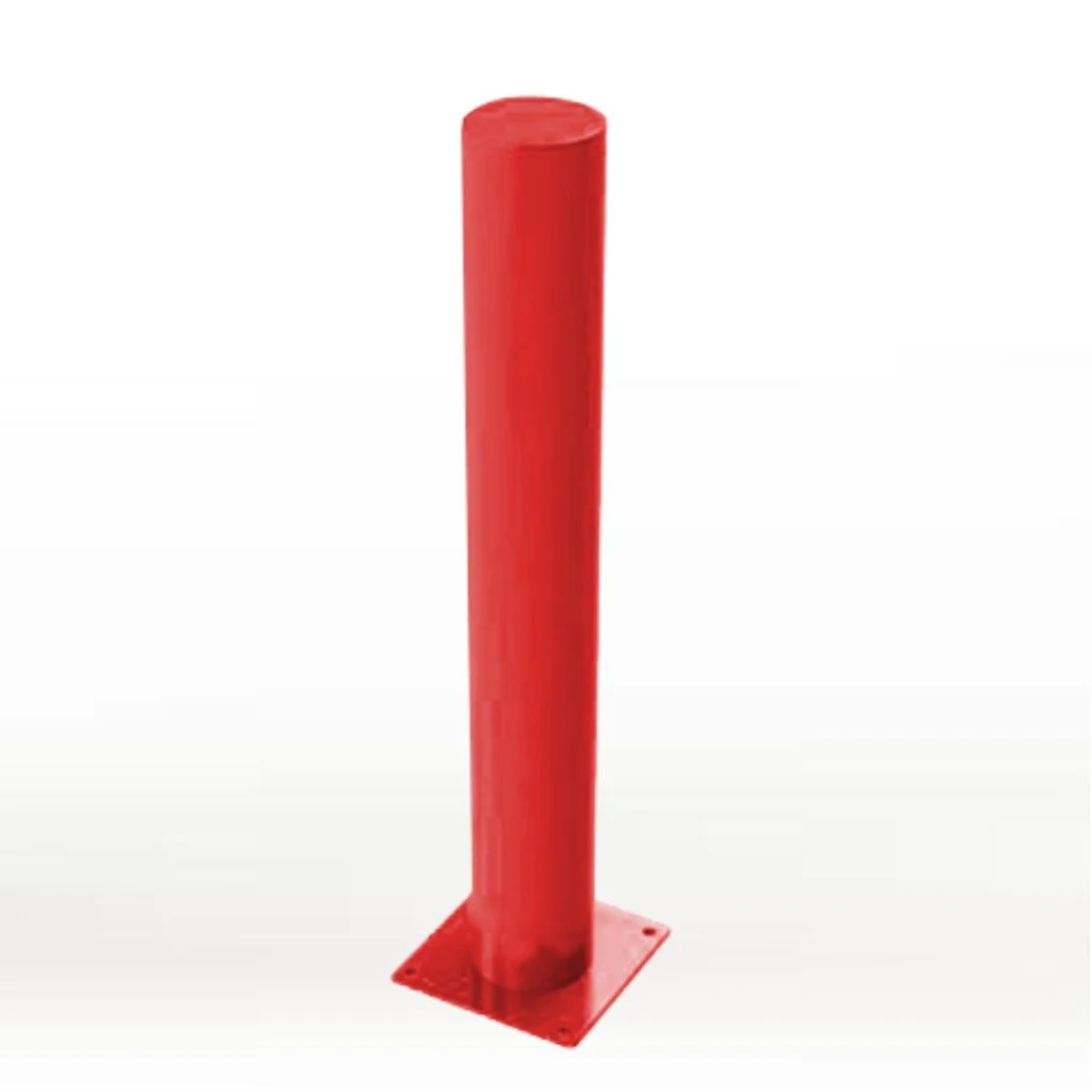 security bollards