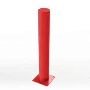 security bollards