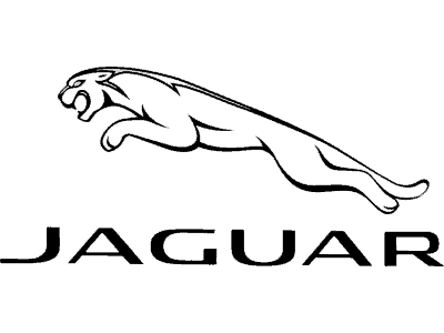 Jaguar logo