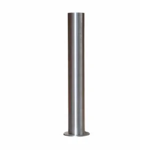 security bollards