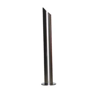 security bollards