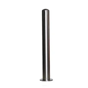 security bollards