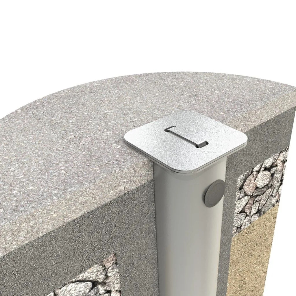 security bollards