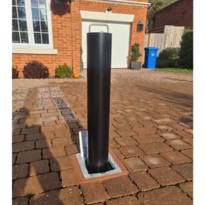 bollards