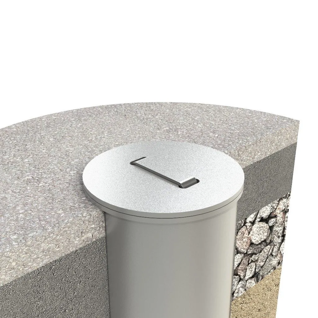 security bollards