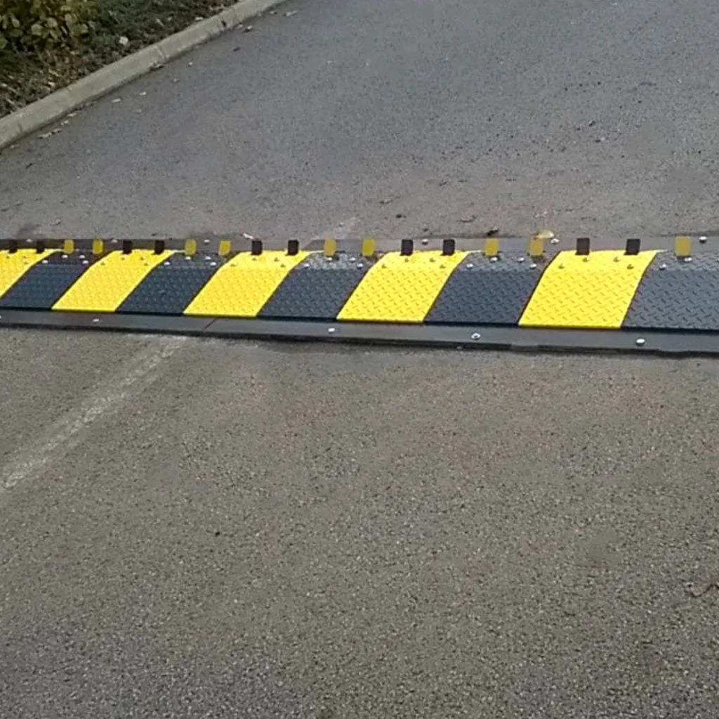 control plate