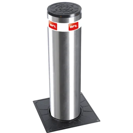 bollards