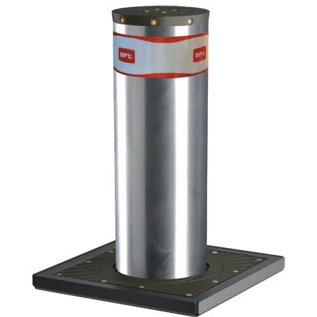 bollards