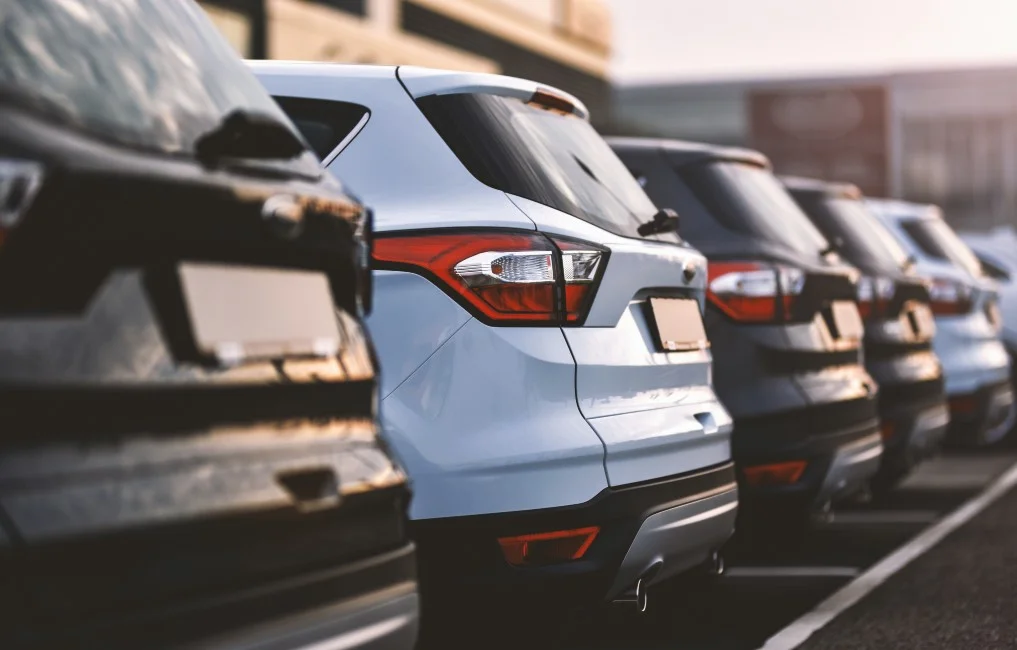 cars