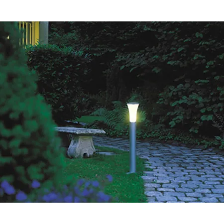 Illuminated Bollards