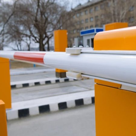 Arm Barriers