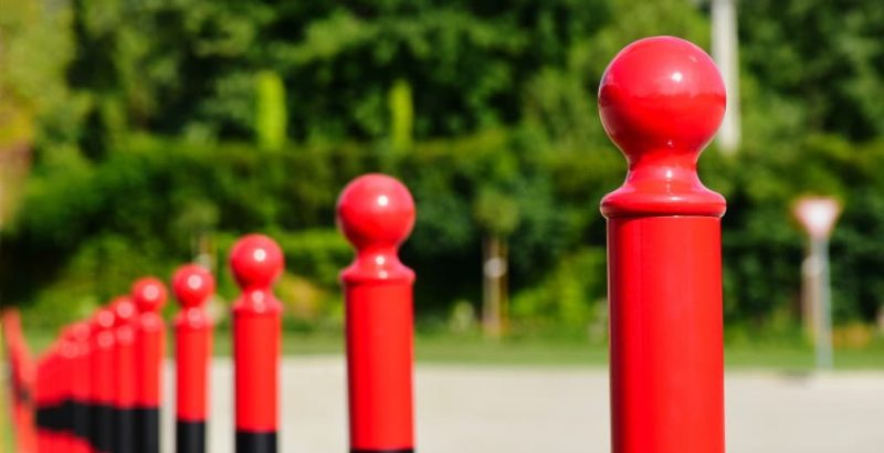 bollard security