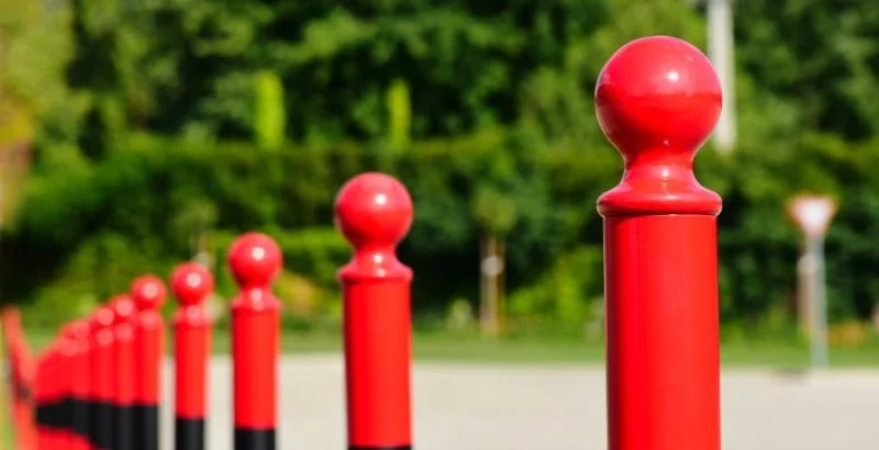bollard security