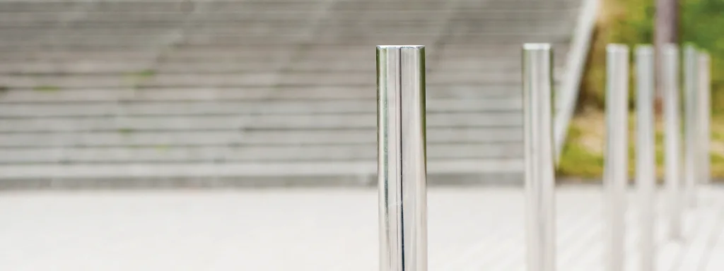 bollard