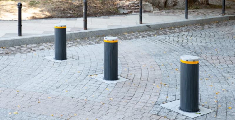 Bollards