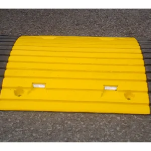 50MM Speed Ramp Centre Section