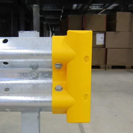 Crash Barriers