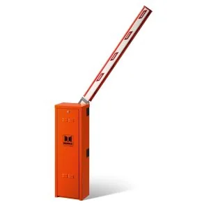 Beninca Lady 4 “Entry Level” Automatic Arm Barrier – For Openings between 2m & 4m