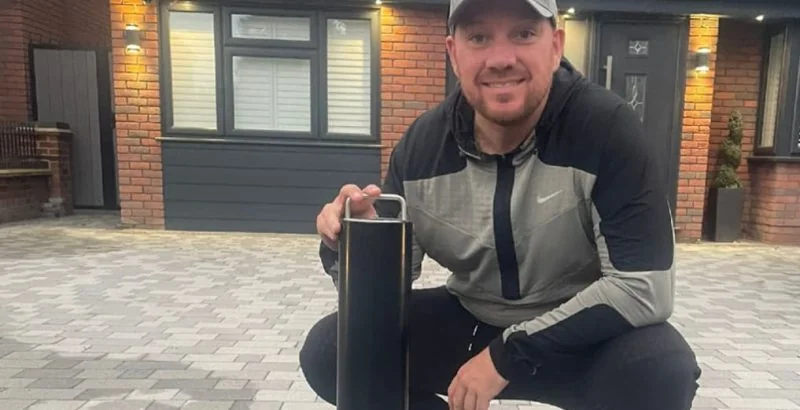 Jamie O’Hara