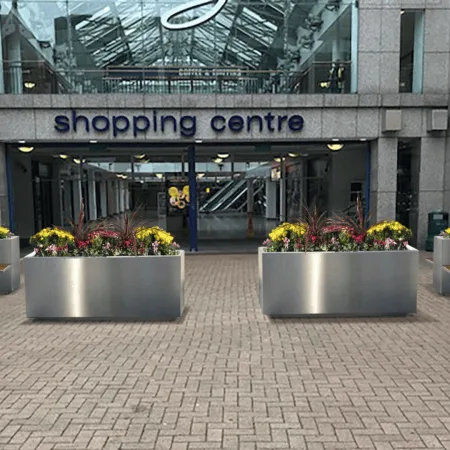 Street Furniture