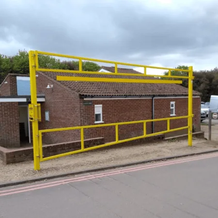 Access Gates