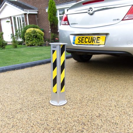 Parking Posts