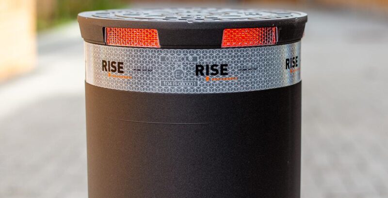 what to know before choosing automatic bollards